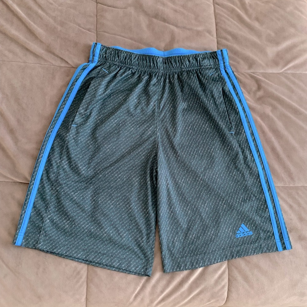 Adidas Men Active Shorts